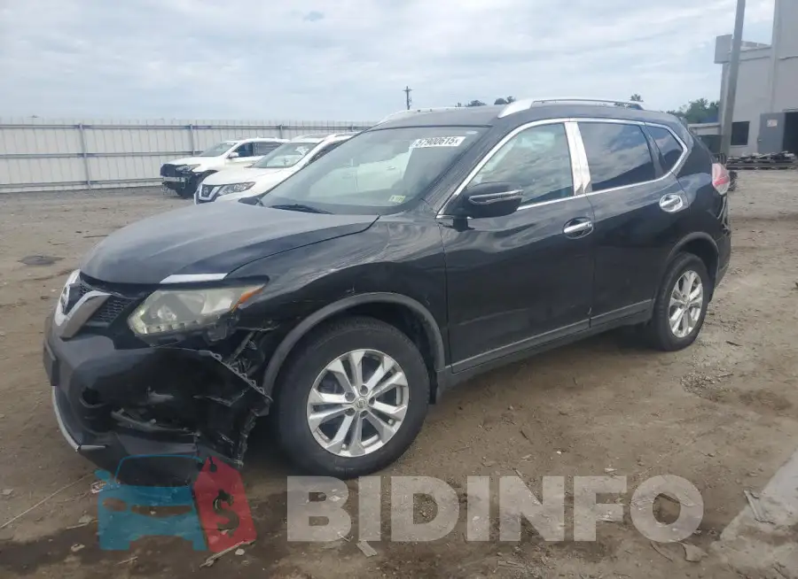 KNMAT2MV4GP674375 Photo# 1