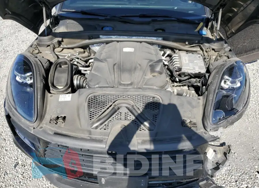 WP1AB2A54MLB32797 Photo# 12