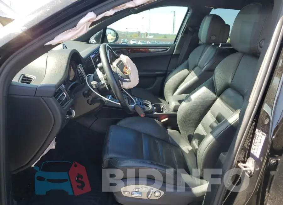 WP1AB2A54MLB32797 Photo# 7