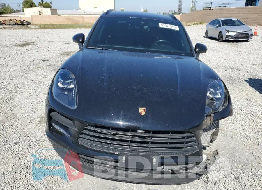 WP1AB2A54MLB32797 Photo# 5