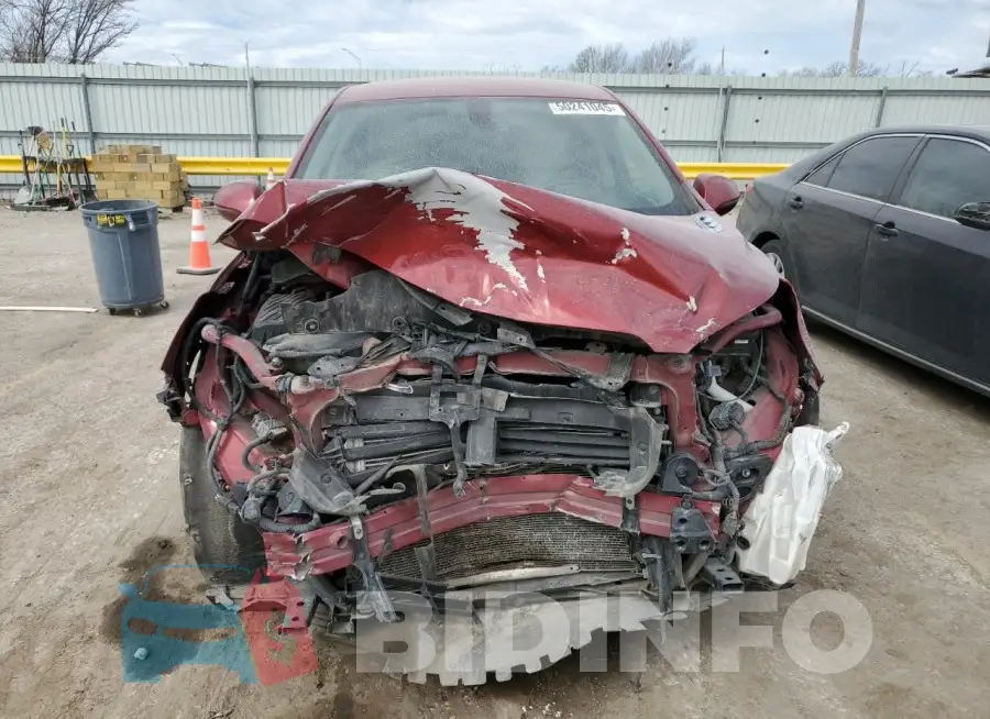LRBFXASA9HD047287 Photo# 5