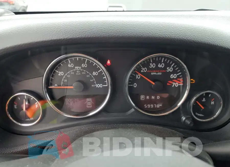 1C4BJWCG0HL674791 Photo# 9