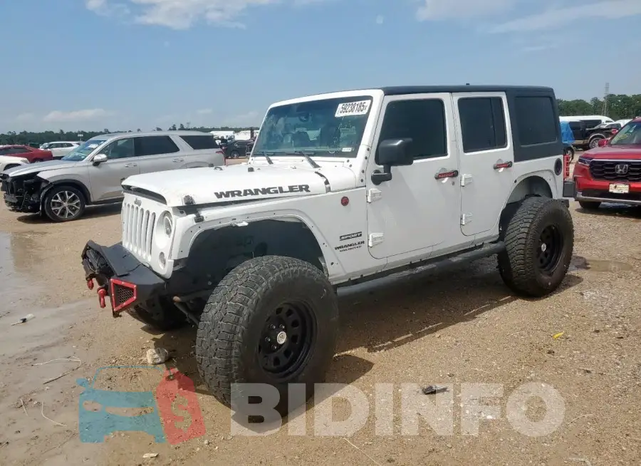 1C4BJWDG2HL618429 Photo# 1