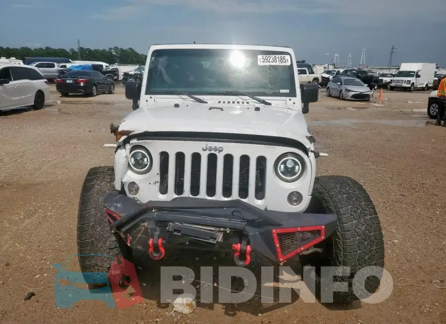 1C4BJWDG2HL618429 Photo# 5