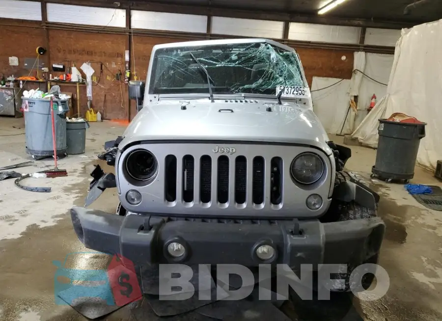 1C4BJWDG8HL594413 Photo# 5