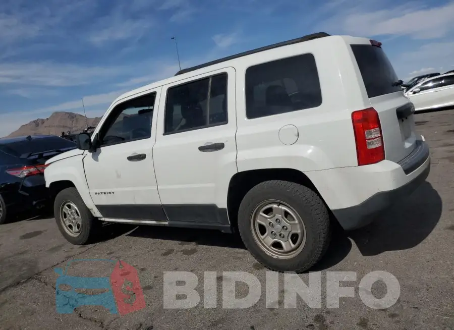 1C4NJPBB7GD656743 Photo# 2