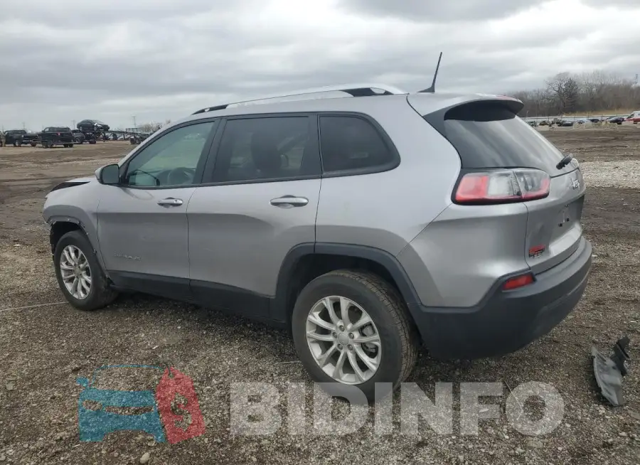 1C4PJLCB1MD155486 Photo# 2