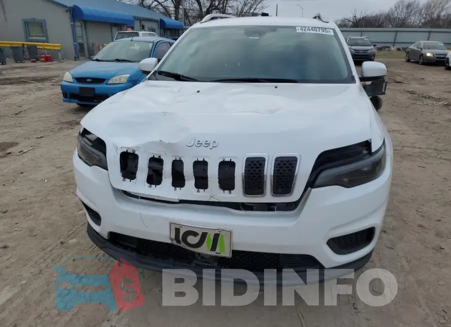 1C4PJLCB2MD103509 Photo# 5