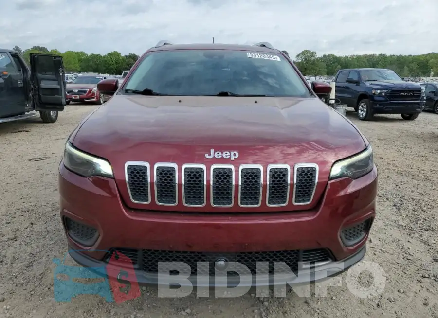 1C4PJLCB4MD120490 Photo# 5