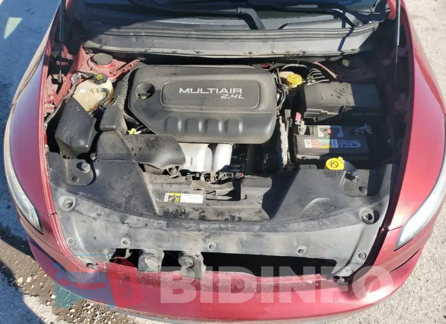 1C4PJLDB6HW518129 Photo# 12