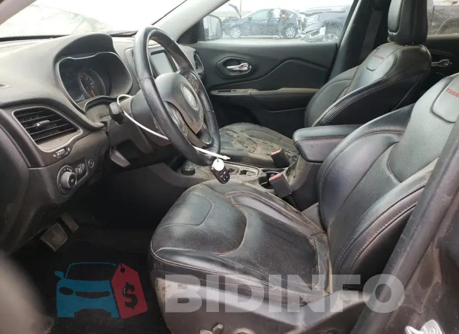 1C4PJMBX6KD169626 Photo# 7