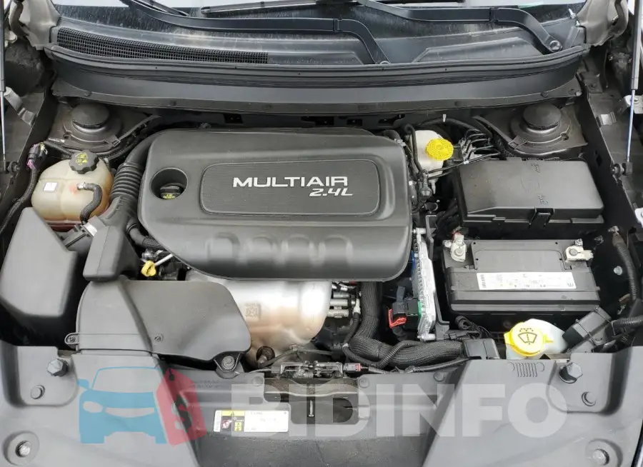 1C4PJMCB7HW658813 Photo# 12