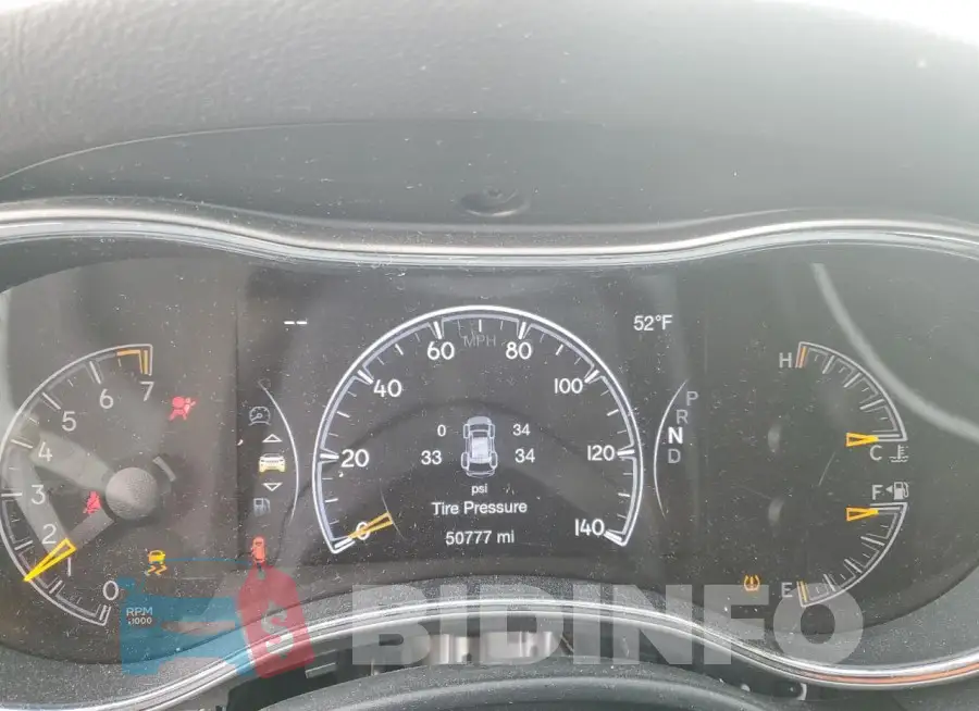 1C4RJFAG9KC850472 Photo# 9