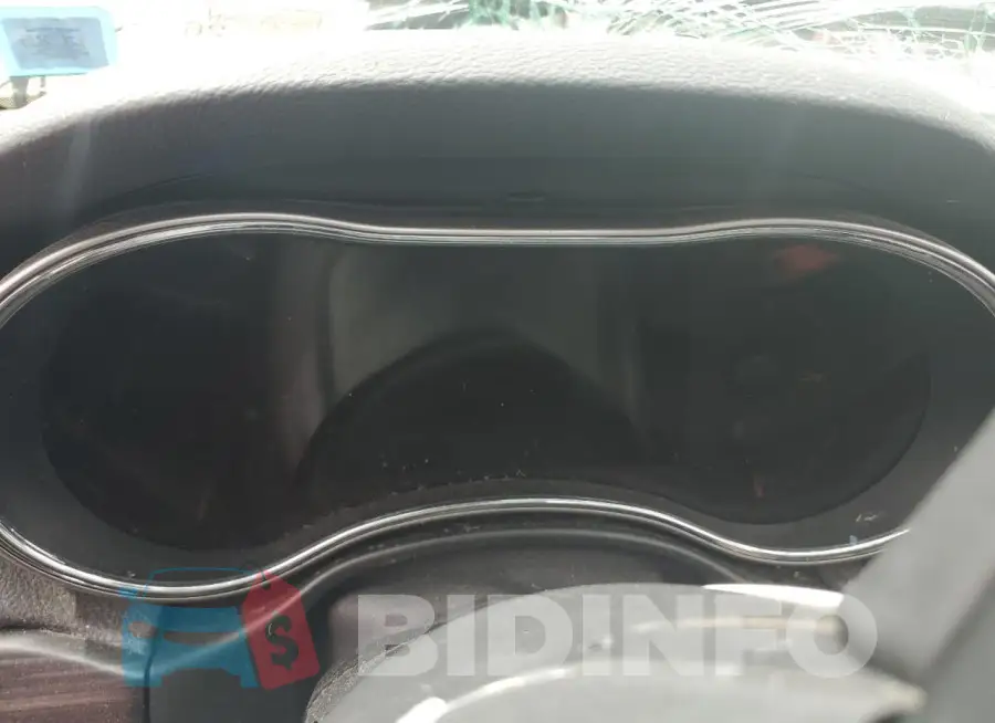1C4RJFBG9MC508313 Photo# 9