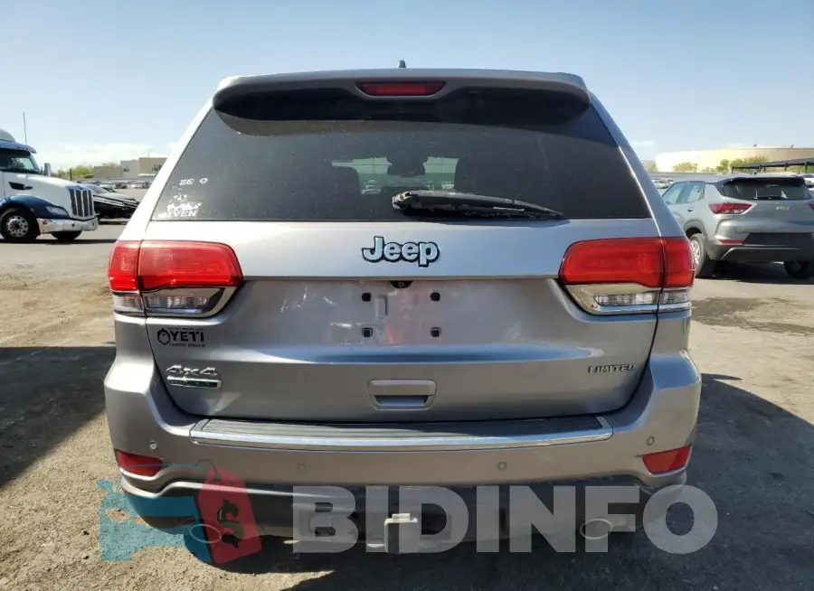 1C4RJFBM1GC381387 Photo# 6