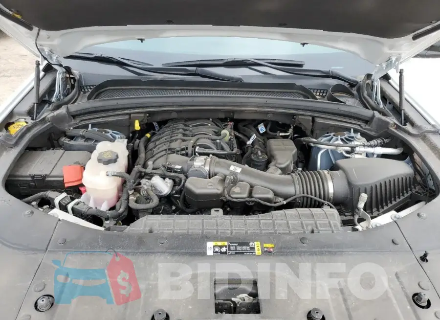 1C4RJJAG7P8914201 Photo# 12