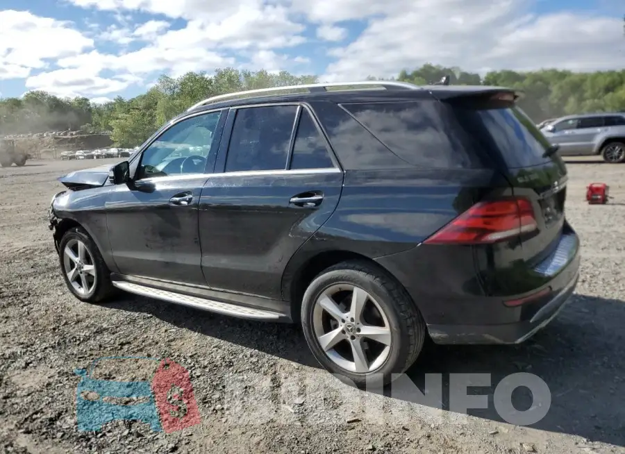 4JGDA5HB2HA940318 Photo# 2