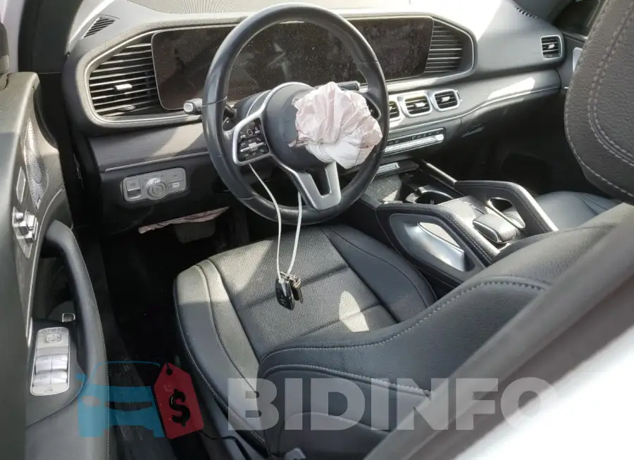 4JGFB4KB3LA161155 Photo# 8