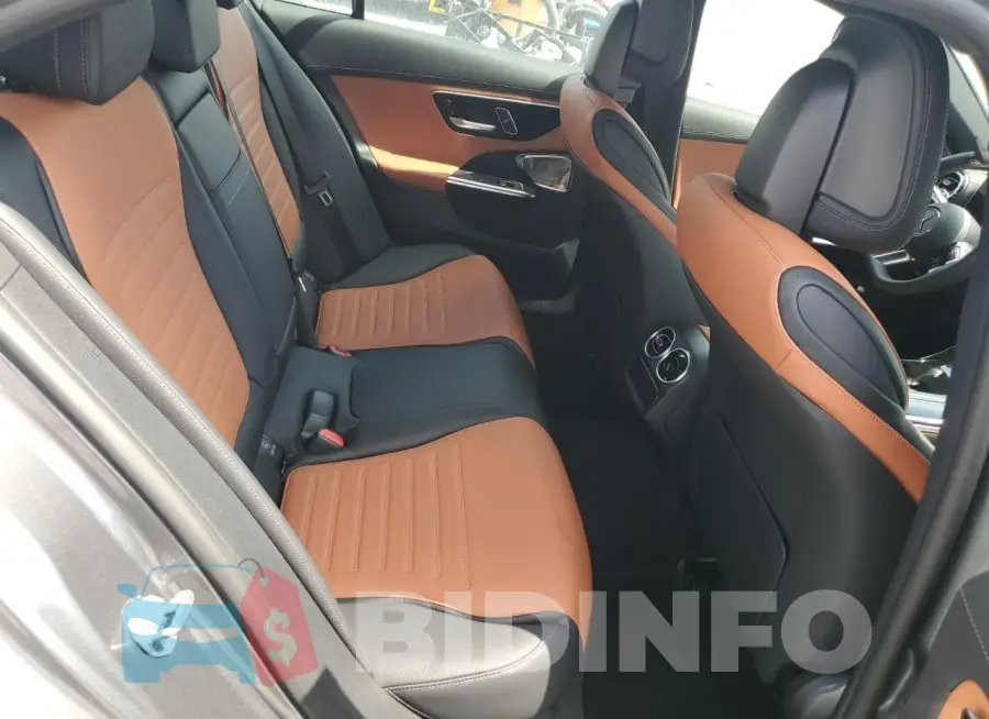 W1KAF4GB4RR161788 Photo# 10