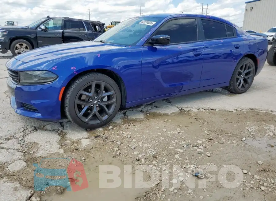 2C3CDXBG8NH208963 Photo# 1