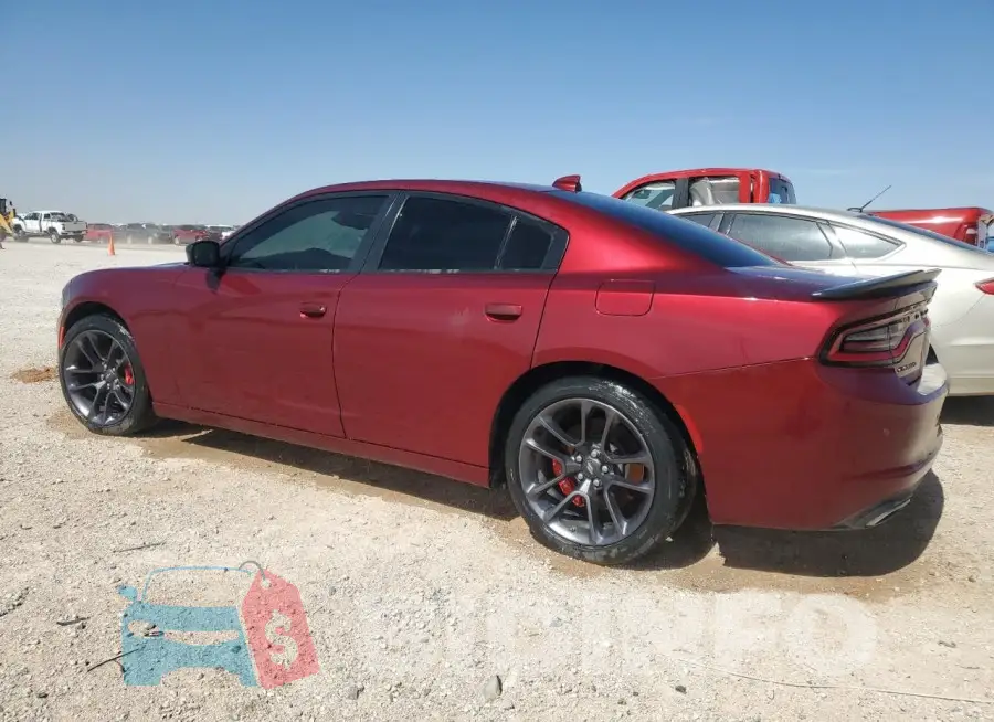 2C3CDXBG8PH564994 Photo# 2