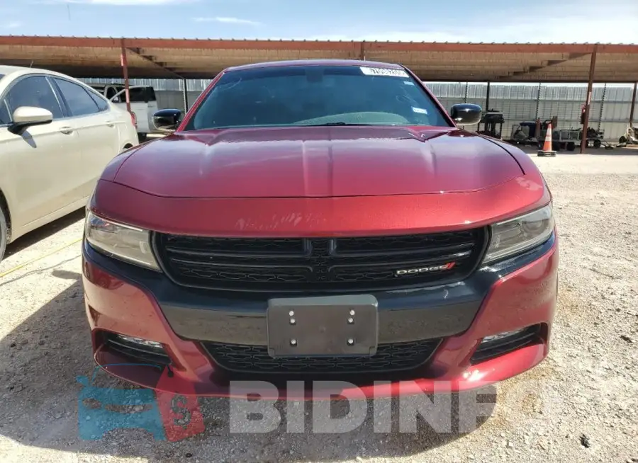 2C3CDXBG8PH564994 Photo# 5