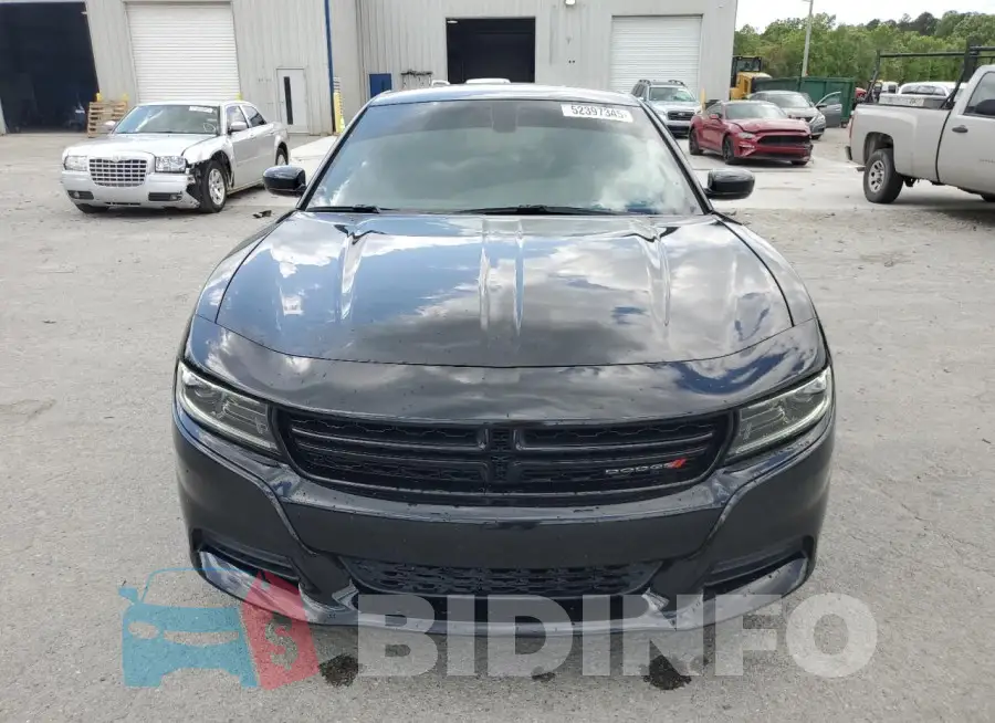 2C3CDXBGXPH700185 Photo# 5