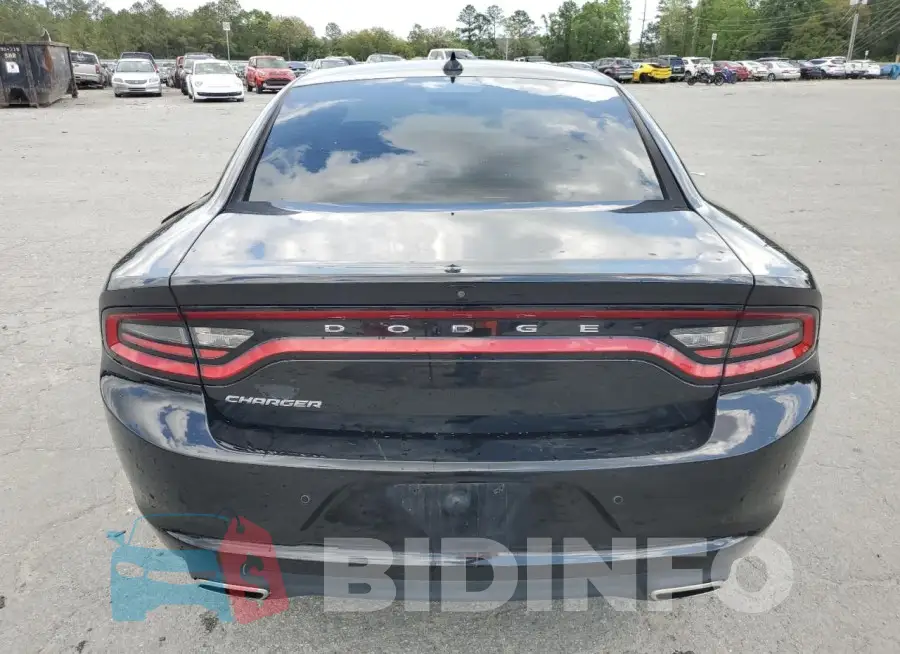 2C3CDXBGXPH700185 Photo# 6