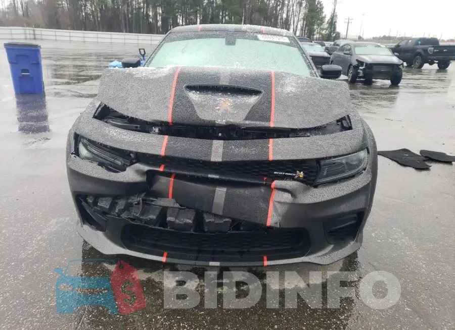 2C3CDXGJ2PH580113 Photo# 5