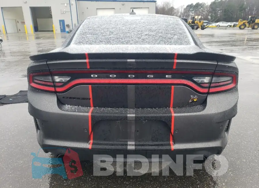 2C3CDXGJ2PH580113 Photo# 6