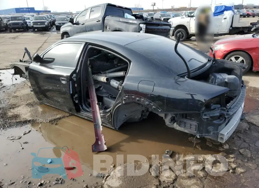 2C3CDXGJ7PH678425 Photo# 2