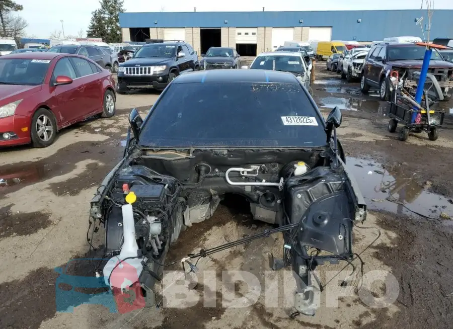 2C3CDXGJ7PH678425 Photo# 5