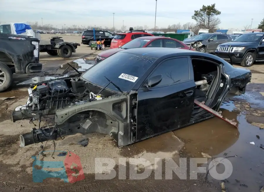 2C3CDXGJ7PH678425 Photo# 1