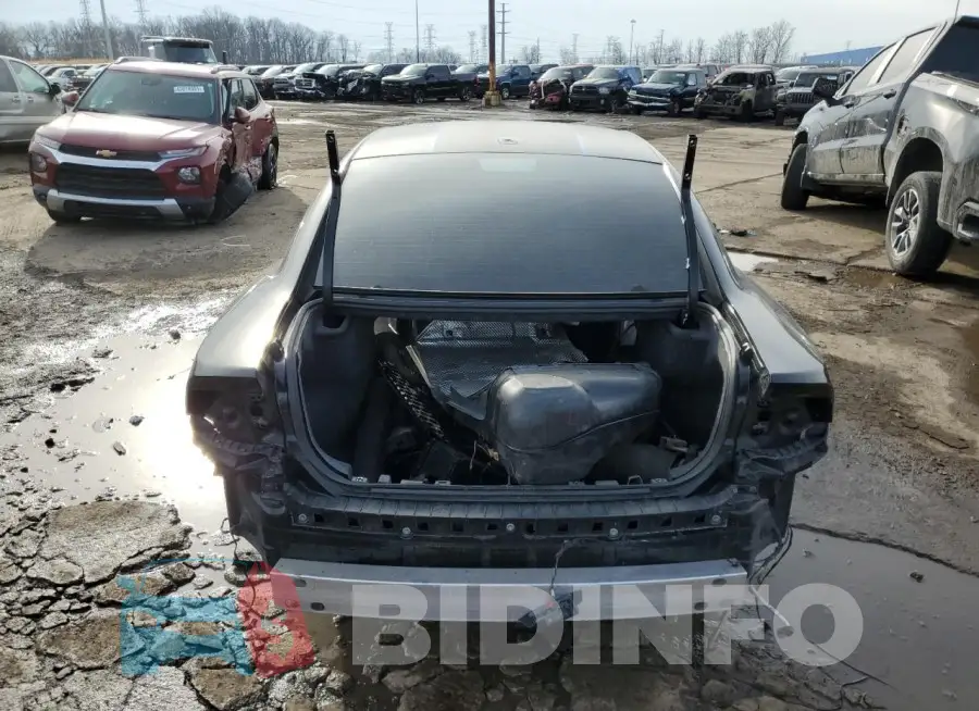 2C3CDXGJ7PH678425 Photo# 6