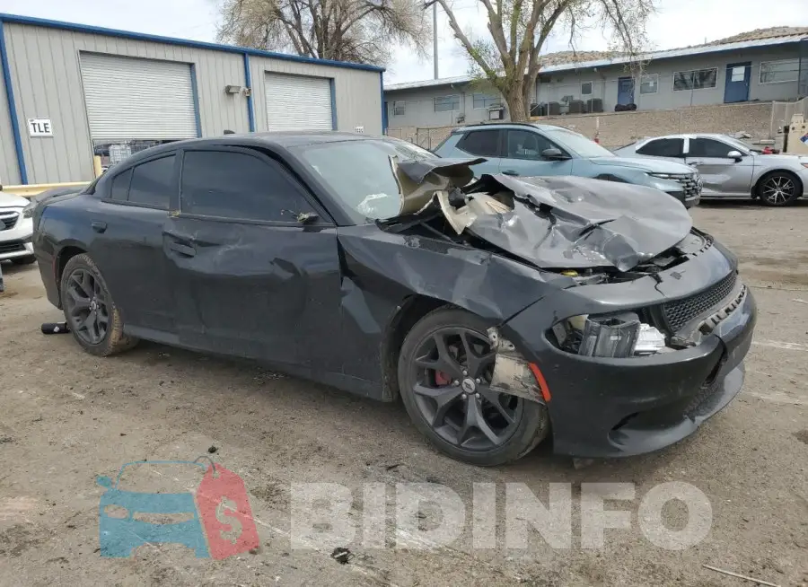2C3CDXHG2KH567146 Photo# 4