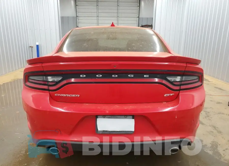 2C3CDXHG4KH584675 Photo# 6