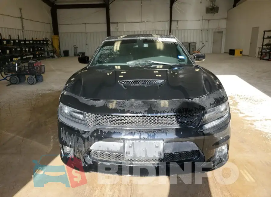 2C3CDXHG5LH116830 Photo# 5