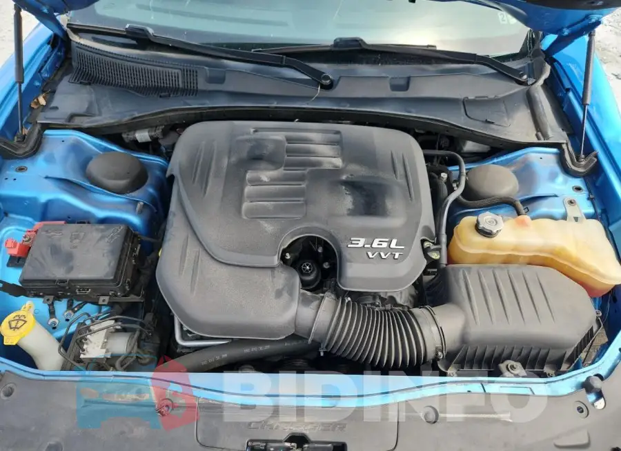 2C3CDXJG8KH534551 Photo# 11