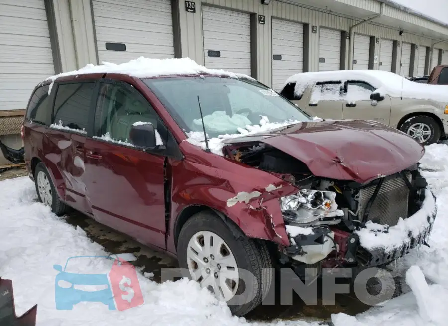 2C4RDGBG2JR134613 Photo# 4