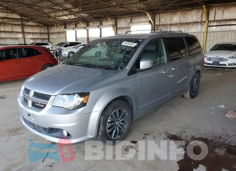 2C4RDGEG7JR345754 Photo# 1