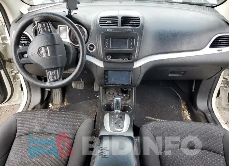 3C4PDCAB2HT609402 Photo# 8