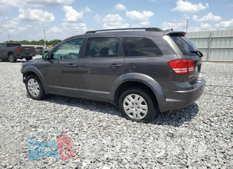 3C4PDCAB5HT694834 Photo# 2