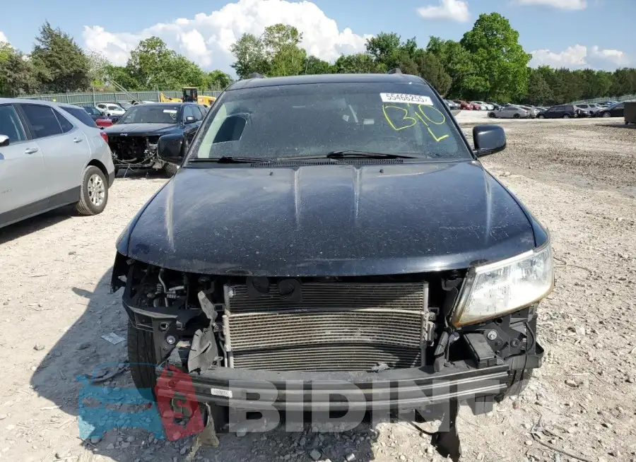 3C4PDCBGXHT694175 Photo# 5