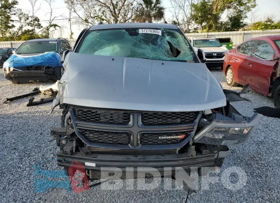 3C4PDCGB0LT226087 Photo# 5