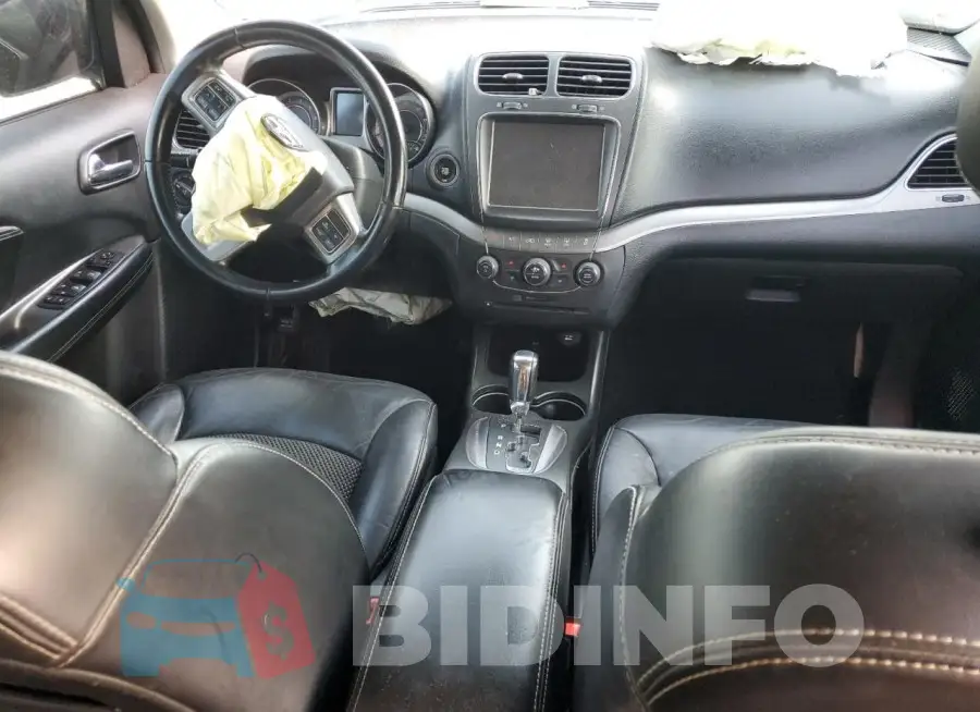 3C4PDCGB0LT226087 Photo# 8