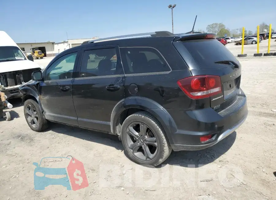 3C4PDCGB3LT188337 Photo# 2