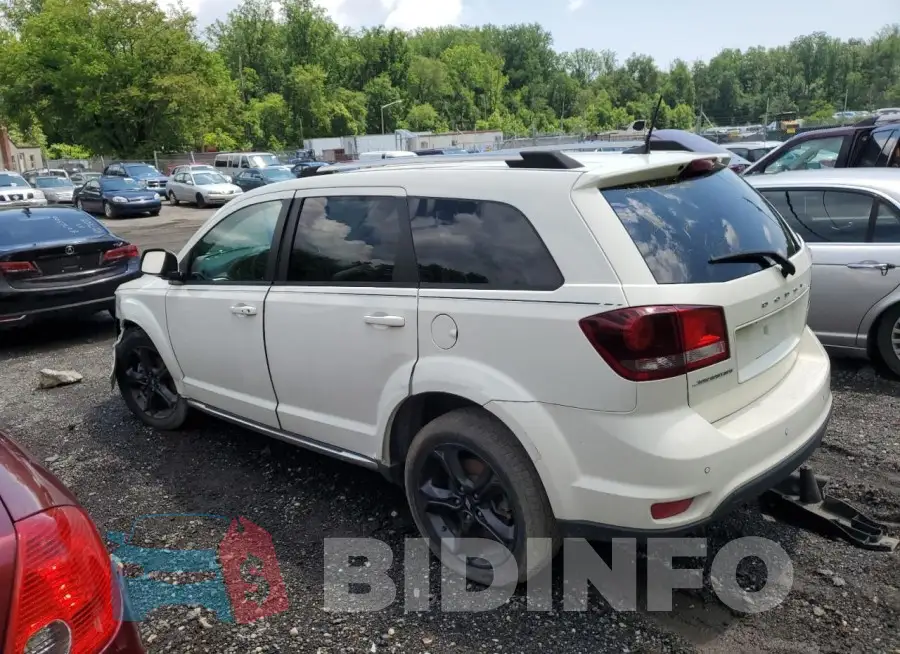 3C4PDCGB8LT266532 Photo# 2