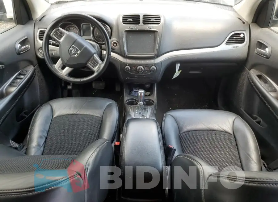 3C4PDCGB8LT266532 Photo# 8