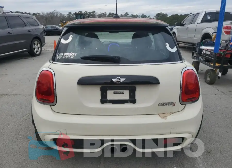 WMWXP7C35H2A46108 Photo# 6