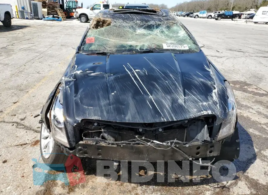 1G6AE5RXXJ0184080 Photo# 5